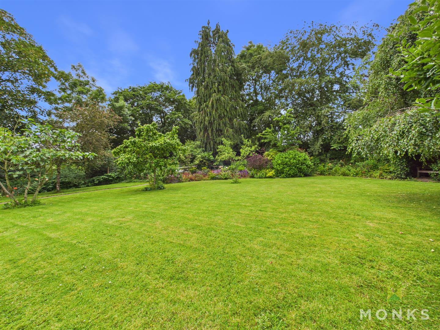 Corner Ways , Llanymynech, SY22 6EG For Sale
